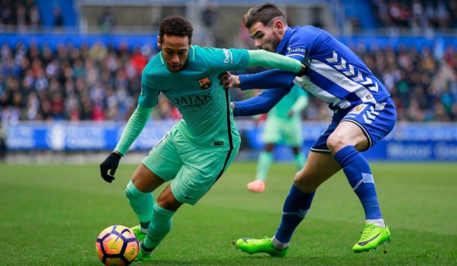 Gonzalo Arroyo Moreno/Getty Images
