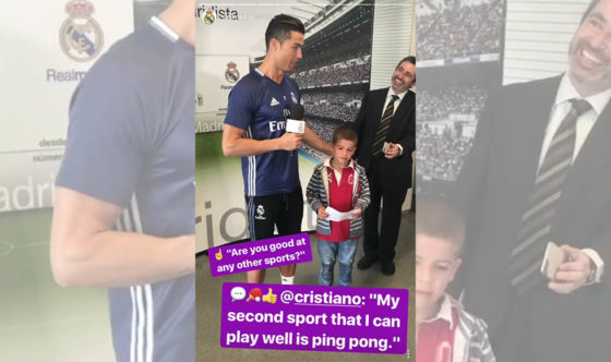 cr7