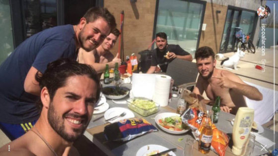 isco mit