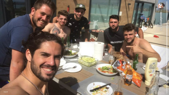isco ohne
