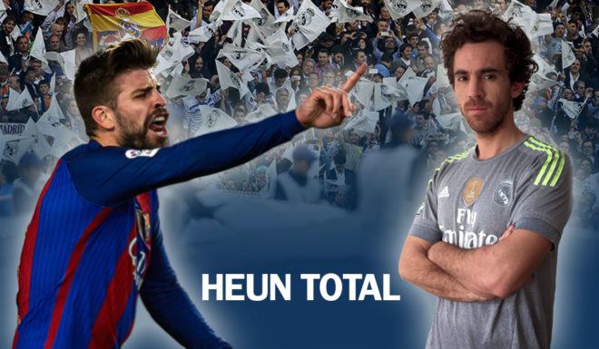 julian heun total pique