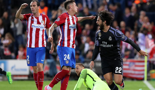 Cesar Manso/Getty Images