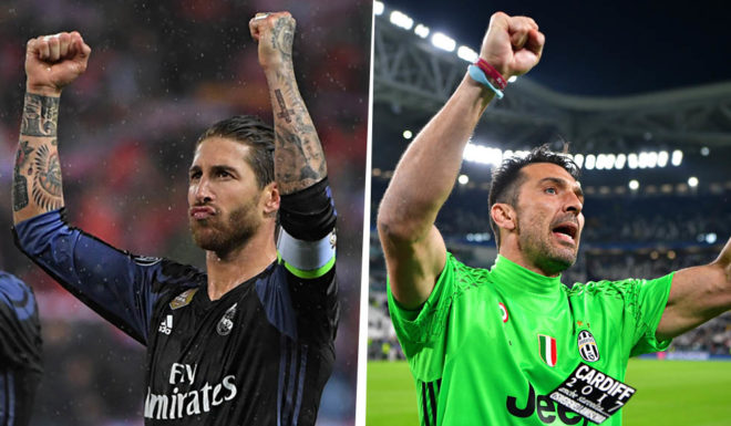 2017-05-12 ramos buffon collage juventus turin