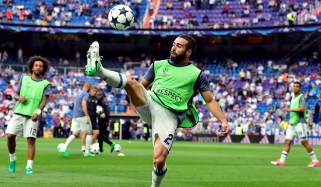 GERARD JULIEN/AFP/Getty Images