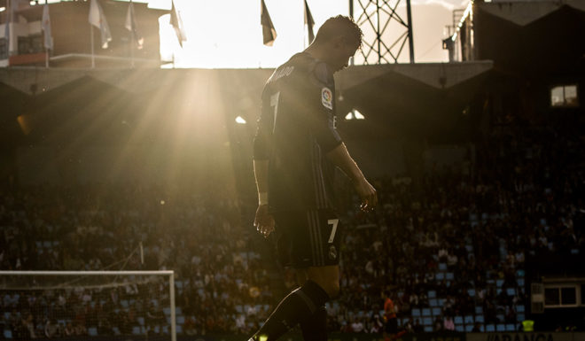 Cristiano Ronaldo Real Madrid