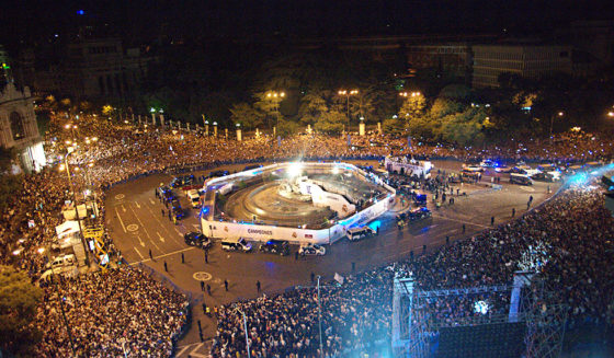 Cibeles