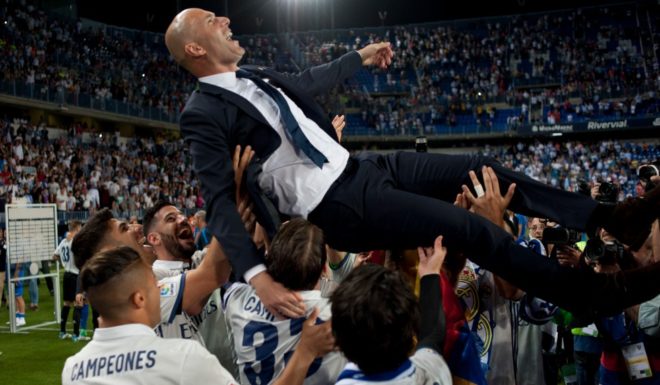 SERGIO CAMACHO/AFP/Getty Images