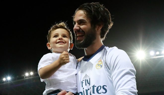 Gonzalo Arroyo Moreno/Getty Images