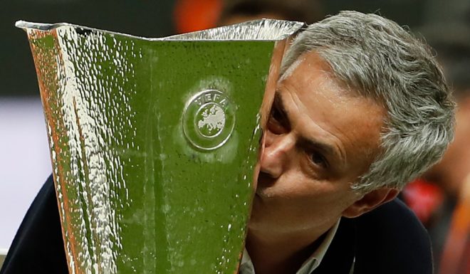 ODD ANDERSEN/AFP/Getty Images
