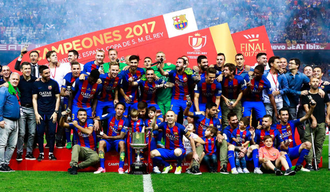 FC Barcelona