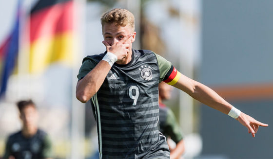 Fiete Arp