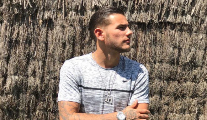 Theo Hernández