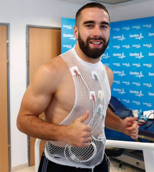 carvajal medizincheck