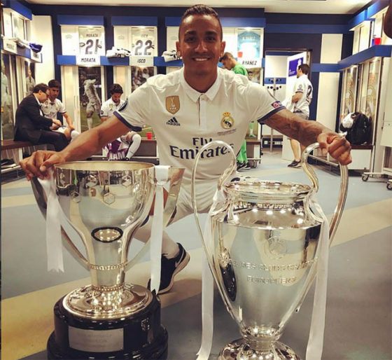danilo