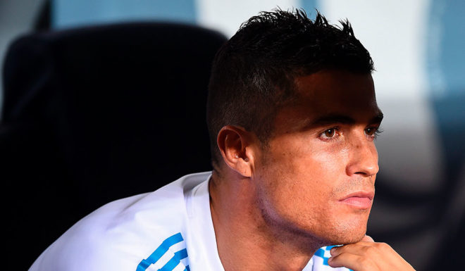 Cristiano Ronaldo Real Madrid