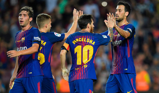 FC Barcelona