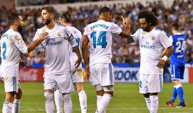 Octavio Passos/Getty Images