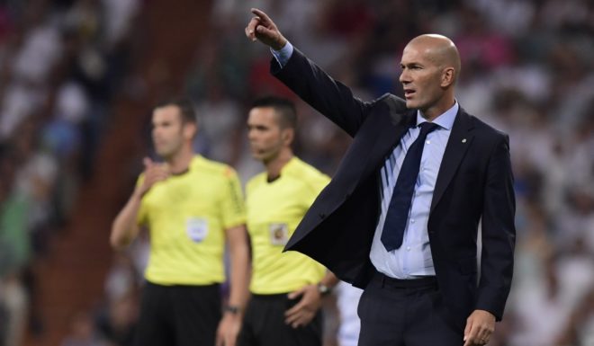 Javier Soriano/AFP/Getty Images