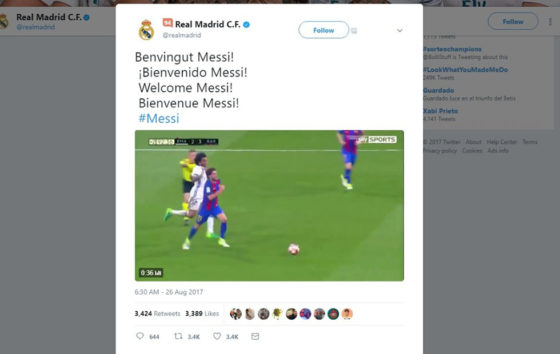 real twitter