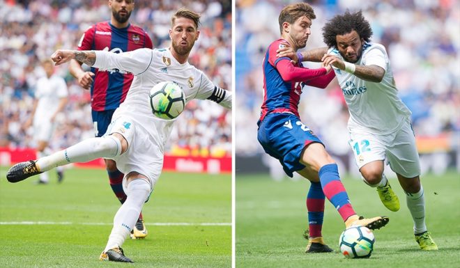Ramos Marcelo