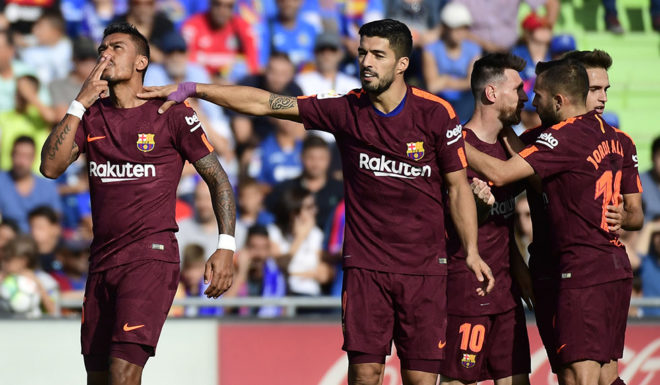 FC Barcelona