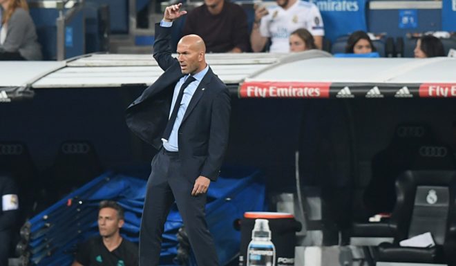 GABRIEL BOUYS/AFP/Getty Images