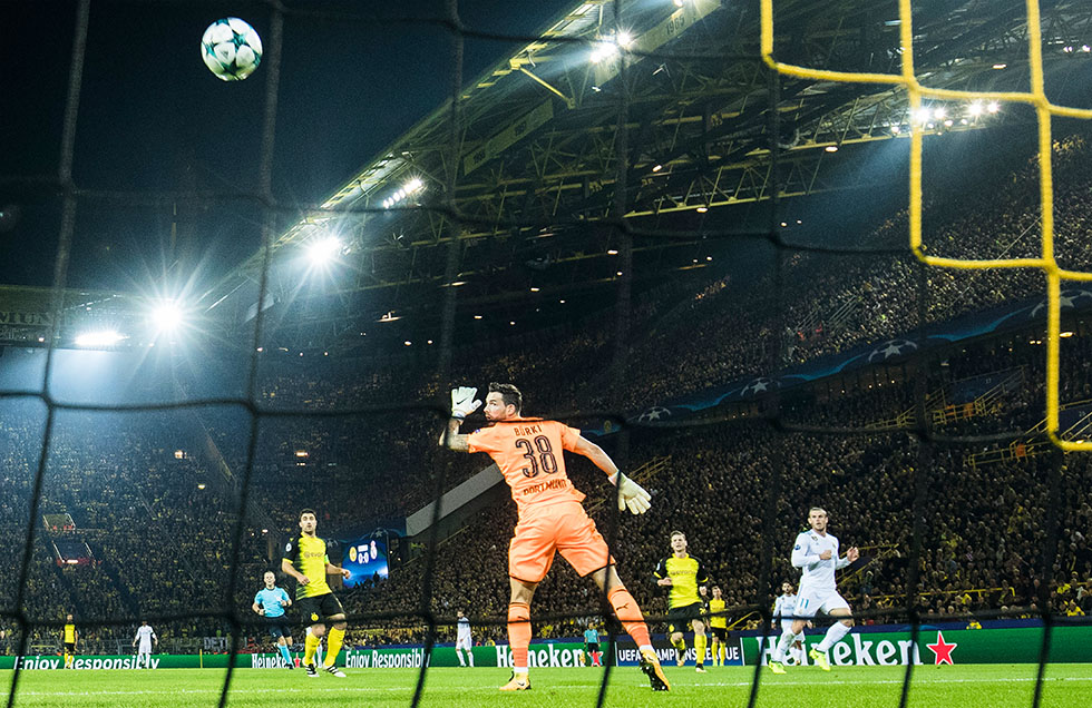 Gareth Bale Real Madrid