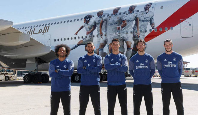 emirates rm