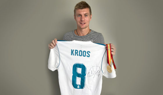 kroos trikot supercopa