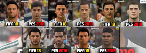 pes2018