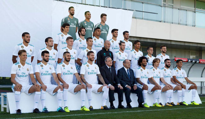 team foto 2017-18