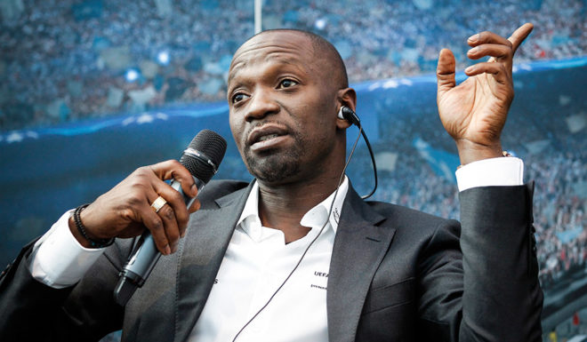 Claude Makelele
