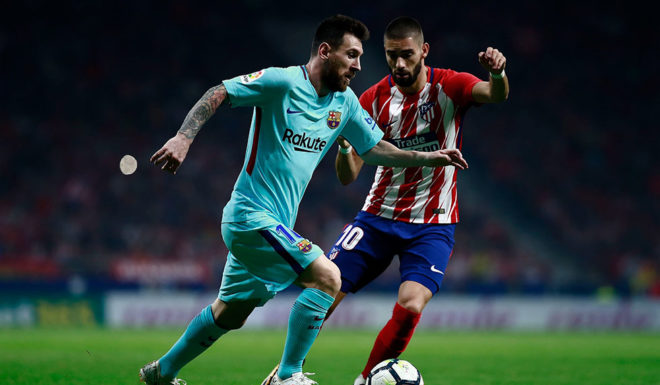Gonzalo Arroyo Moreno/Getty Images