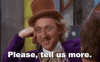 Sarcastic Willy Wonka GIF-downsized.gif