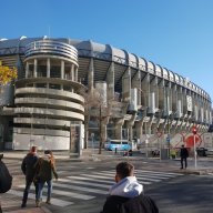 pasillo