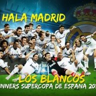 Angelito Hala Madrid 22