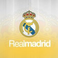 Hala Madrid 4ever