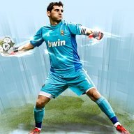 CasillasNr1