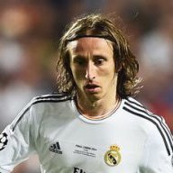 LukaModric