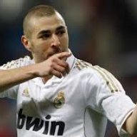 Big Benz go