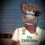 Caballo Real