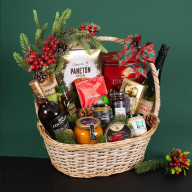 Canastas Corporativas