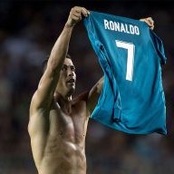 CR7fEVER