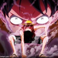 Monkey D Luffy