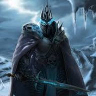 Arthas Lich