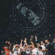 Hala Madrid♥️