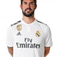 Isco 22
