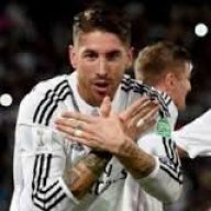 Sergio Ramos