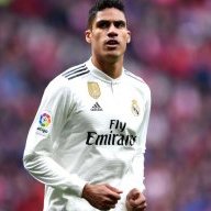 <3RealMadrid