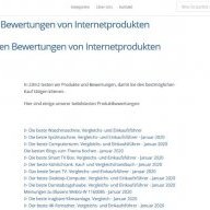 produktenint